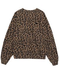 Anine Bing - Long Sleeve Sweater - Lyst