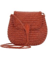 Dragon Diffusion - Mini City Shoulder Bag - Lyst