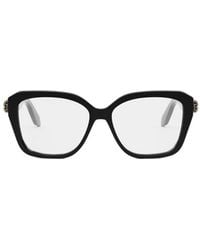 BVLGARI - Geometric Frame Plain Mirror - Lyst