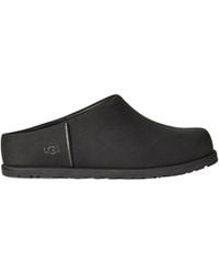 UGG - Otzo Round-Toe Clogs - Lyst