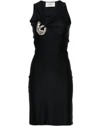 Coperni - Single Emoji Dress - Lyst