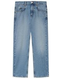 Isabel Marant - Dakota Pants - Lyst