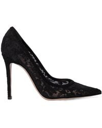 Gianvito Rossi - Stilettos Claudia - Lyst