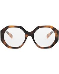Celine - Full Frame Plain Mirror - Lyst