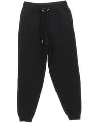 Ami Paris - Logo-Patch Drawstring Track Pants - Lyst