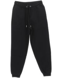 Ami Paris - Drawstring Sweatpants - Lyst