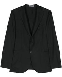 Boglioli - K-Jacket Single-Breasted Blazer - Lyst