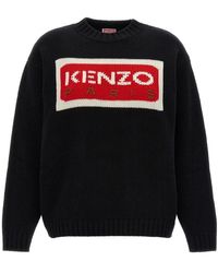 KENZO - Knitwear - Lyst