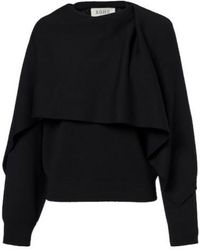 Rohe - Virgin Wool Sweater - Lyst