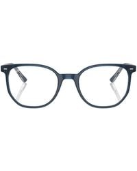 Ray-Ban - Elliot Glasses - Lyst