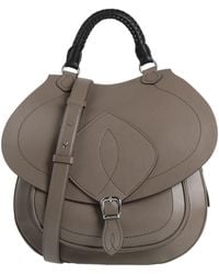 Maison Margiela - Top Handle Handbags - Lyst