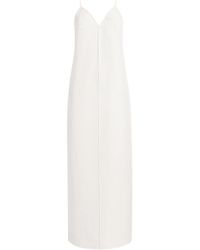 KHAITE - Tulula Dress - Lyst