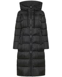 Peuterey - Padded Jacket - Lyst