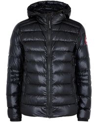Canada Goose - Lightweight Down Jacket - Lyst