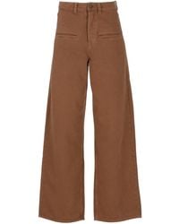 Uma Wang - Pantaloni Ball - Lyst