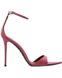 Giuseppe Zanotti - Intriigo Strap Sandals - Lyst