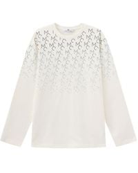 Marissa Chiara - Long-Sleeved T-Shirt - Lyst
