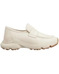 Tod's - Penny Bar Sporty Loafers - Lyst