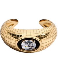 Dior - Rocks Cuff Bracelet - Lyst