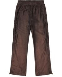 DIESEL - D-Roder- Trousers - Lyst