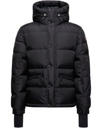 Moncler - Grenoble Kasanka Padded Ski Jacket - Lyst
