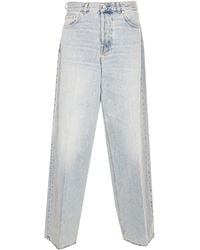 Haikure - Celestial Bethany Wide-Leg Jeans - Lyst