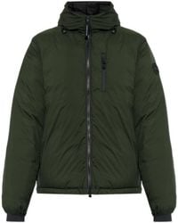 Canada Goose - Lodge Puffer Jacket - Lyst