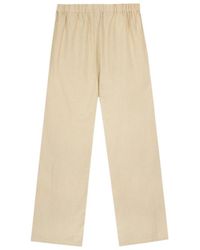 Maison Labiche - Patch-Pockets Trousers - Lyst