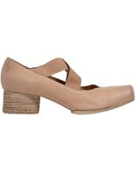 Uma Wang - Mid-Heeled Ballet Shoes - Lyst