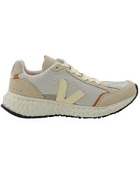 Veja - Condor Royale Lace-Up Sneakers - Lyst