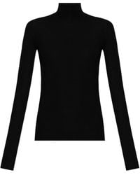 Bottega Veneta - Woolen Turtleneck - Lyst