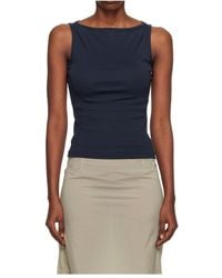 Flore Flore - Ftimmi Vest - Lyst