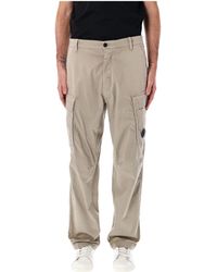 C.P. Company - Cargo Pants - Lyst