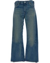 Junya Watanabe - Denim Jeans - Lyst