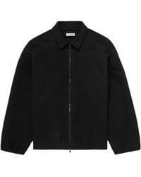 Fear Of God - Lapel Long Sleeve Casual Jacket - Lyst