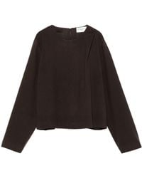 Officine Generale - Francky Blouse - Lyst