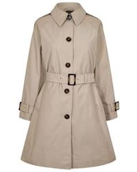 Barbour - Long Sleeve Casual Jacket - Lyst