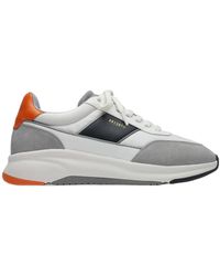 Axel Arigato - Genesis Neo Runner Sneakers - Lyst
