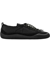 Prada - Fashionable Low-Top Sports Shoes - Lyst