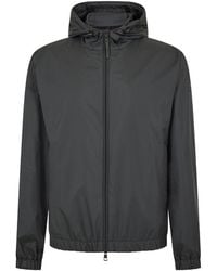 Moncler - Bomber Jacket - Lyst