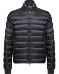 Moncler - Rigel Short Down Jacket - Lyst