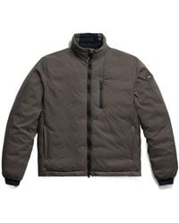 Canada Goose - Lodge Jacket Tonal Disc - Lyst