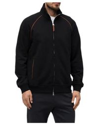 Brunello Cucinelli - Long Sleeve Casual Jacket - Lyst