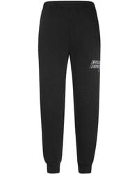 Opening Ceremony - Logo Print Sweatpants - Lyst