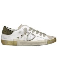 Philippe Model - Sneakers - Lyst