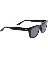 Barton Perreira - Thunderball Square Frame Sunglasses - Lyst