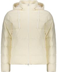 Herno - Hooded Padded Jacket - Lyst