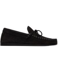 Isabel Marant - Fitzo Loafers - Lyst