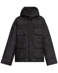 Samsøe & Samsøe - Sahanna Jacket - Lyst