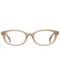 KENZO - Full-Rimmed Plano Lenses - Lyst